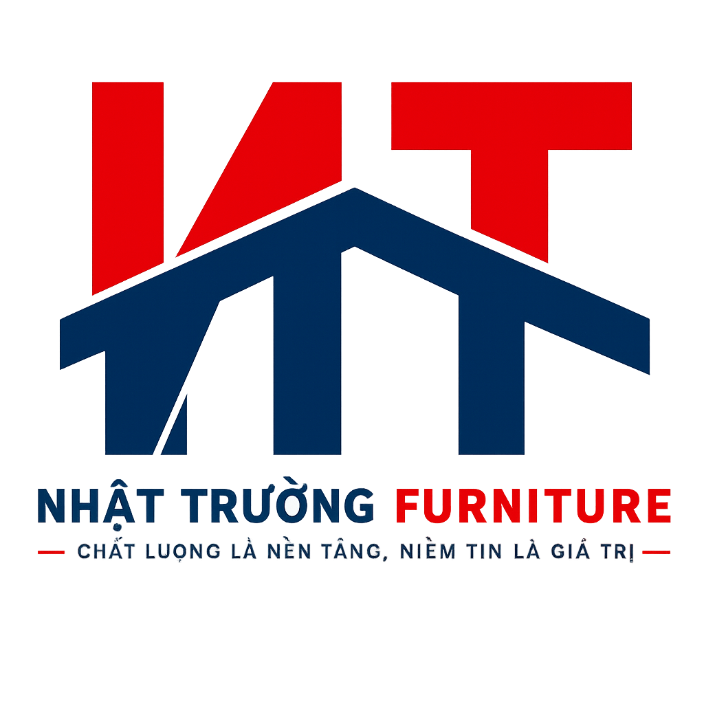 Logo Nội Thất Nhật Trường
